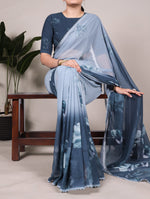 Load image into Gallery viewer, Aarica (Premium Weightless Georgette)