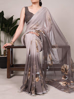 Load image into Gallery viewer, Aarica (Premium Weightless Georgette)