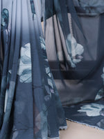 Load image into Gallery viewer, Aarica (Premium Weightless Georgette)