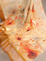 Load image into Gallery viewer, Hansu (Premium Tussar SIlk)