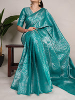 Load image into Gallery viewer, Ramya (Premium Kanjivaram Silk)