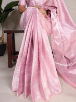 Load image into Gallery viewer, Ramya (Premium Kanjivaram Silk)