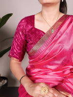 Load image into Gallery viewer, Kimaya (Premium Patola Silk)