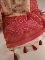 Load image into Gallery viewer, Kimaya (Premium Patola Silk)