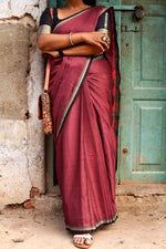 Load image into Gallery viewer, Nagalakshmi - நாகலட்சுமி (Premium Narayanpet Handloom Pure Cotton)