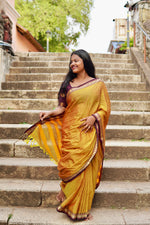 Load image into Gallery viewer, Aishwarya - ഐശ്വര്യ (Premium Narayanpet Handloom Pure Cotton)