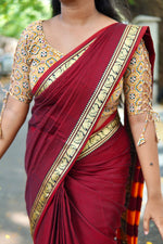 Load image into Gallery viewer, Subha - शुभा (Premium Narayanpet Handloom Pure Cotton)