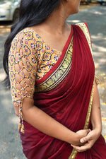 Load image into Gallery viewer, Subha - शुभा (Premium Narayanpet Handloom Pure Cotton)