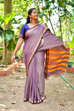 Load image into Gallery viewer, Subhitha - సుభితా (Premium Narayanpet Handloom Pure Cotton)