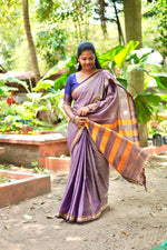 Load image into Gallery viewer, Shobhana - ஷோபனா (Premium Narayanpet Handloom Pure Cotton)