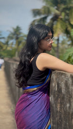 Load image into Gallery viewer, Shika - शिका (Premium Narayanpet Handloom Pure Cotton)