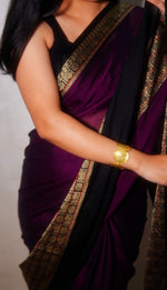 Load image into Gallery viewer, Swarn - स्वर्ण (Premium Narayanpet Handloom Pure Cotton)