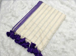 Load image into Gallery viewer, Nilamati - നിലാമതി (Premium 120 Count Kerala Onam Mul Cotton)