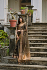 Load image into Gallery viewer, Kalyani Silk (Premium Quality Soft Silk)