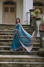 Load image into Gallery viewer, Kalyani Silk (Premium Quality Soft Silk)