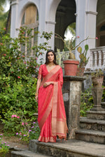 Load image into Gallery viewer, Kalyani Silk (Premium Quality Soft Silk)