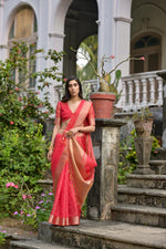 Load image into Gallery viewer, Kalyani Silk (Premium Quality Soft Silk)