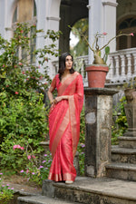 Load image into Gallery viewer, Kalyani Silk (Premium Quality Soft Silk)