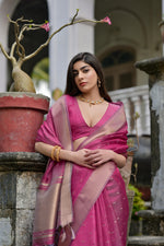Load image into Gallery viewer, Kalyani Silk (Premium Quality Soft Silk)