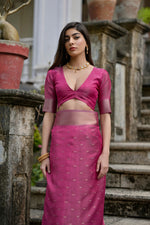 Load image into Gallery viewer, Kalyani Silk (Premium Quality Soft Silk)