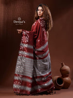 Load image into Gallery viewer, Aadrika - आद्रिका (Premium Khadi Handloom Cotton)