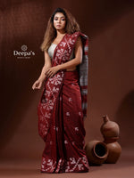 Load image into Gallery viewer, Aadrika - आद्रिका (Premium Khadi Handloom Cotton)