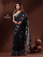 Load image into Gallery viewer, Aarushi - आरुषी (Premium Khadi Handloom Cotton)