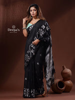 Load image into Gallery viewer, Aarushi - आरुषी (Premium Khadi Handloom Cotton)