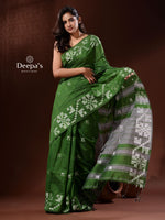 Load image into Gallery viewer, Tulsi - तुळशी (Premium Khadi Handloom Cotton)