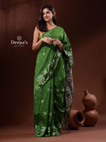 Load image into Gallery viewer, Tulsi - तुळशी (Premium Khadi Handloom Cotton)