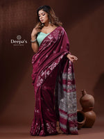 Load image into Gallery viewer, Maya - माया (Premium Khadi Handloom Cotton)