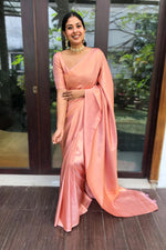 Load image into Gallery viewer, Savarni - ಸವರ್ಣಿ (Premium Art Silk)