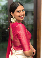 Load image into Gallery viewer, Sulohita - ಸುಲೋಹಿತಾ (Premium Art Silk)