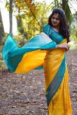 Load image into Gallery viewer, Akshi - अक्षी (Premium Quality Silk)
