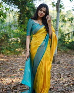 Load image into Gallery viewer, Akshi - अक्षी (Premium Quality Silk)