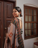 Load image into Gallery viewer, Devishi - देविशी (Premium Quality Soft Silk)