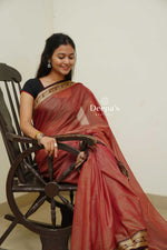 Load image into Gallery viewer, Purvi - पुर्वी (Narayanpet Handloom Pure Cotton)