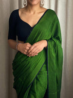 Load image into Gallery viewer, Latantapriya - ಲತಾನ್ತಪ್ರಿಯಾ (Narayanpet Handloom Pure Cotton)