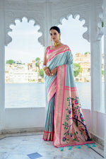 Load image into Gallery viewer, Coral Bells (Premium Quality Silk)