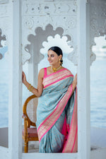 Load image into Gallery viewer, Coral Bells (Premium Quality Silk)