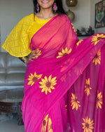 Load image into Gallery viewer, Lily - कुमुदनी