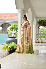 Load image into Gallery viewer, Soft Pure Satin Silk (Premium Quality Soft Silk)