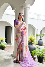 Load image into Gallery viewer, Soft Pure Satin Silk (Premium Quality Soft Silk)