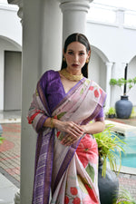 Load image into Gallery viewer, Soft Pure Satin Silk (Premium Quality Soft Silk)