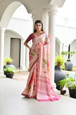 Load image into Gallery viewer, Soft Pure Satin Silk (Premium Quality Soft Silk)