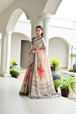 Load image into Gallery viewer, Soft Pure Satin Silk (Premium Quality Soft Silk)