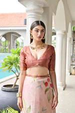 Load image into Gallery viewer, Soft Pure Satin Silk (Premium Quality Soft Silk)