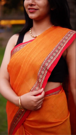 Load image into Gallery viewer, Revati - रेवती (Premium Narayanpet Handloom Pure Cotton)