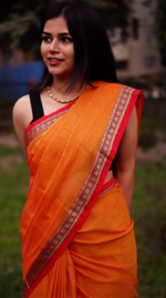 Load image into Gallery viewer, Revati - रेवती (Premium Narayanpet Handloom Pure Cotton)