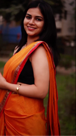 Load image into Gallery viewer, Revati - रेवती (Premium Narayanpet Handloom Pure Cotton)